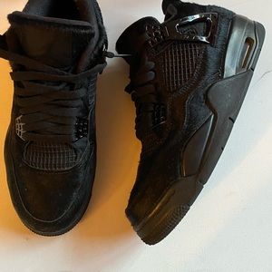 Wmns air Jordan 4 size 8